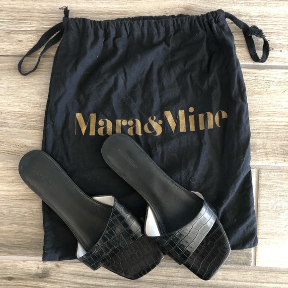 Mara & Mine Xanthe Sandal - Picture 6 of 7